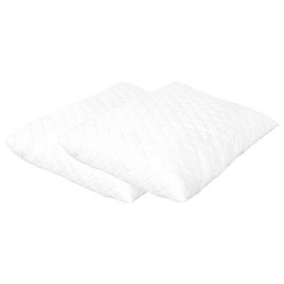 VidaXL Cuscini in Memory Foam 2 Pezzi  