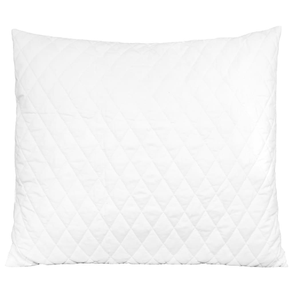 VidaXL Cuscini in Memory Foam 2 Pezzi  