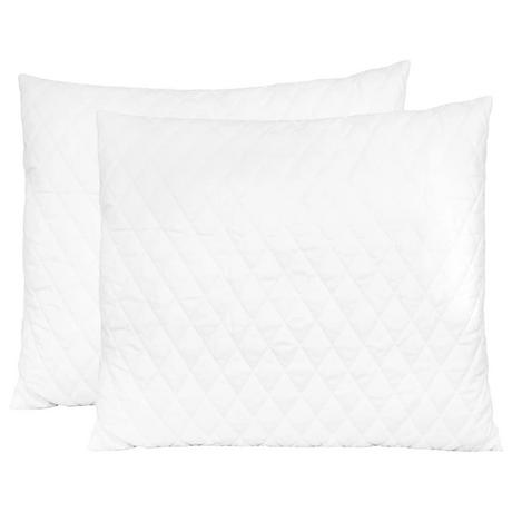 VidaXL Cuscini in Memory Foam 2 Pezzi  