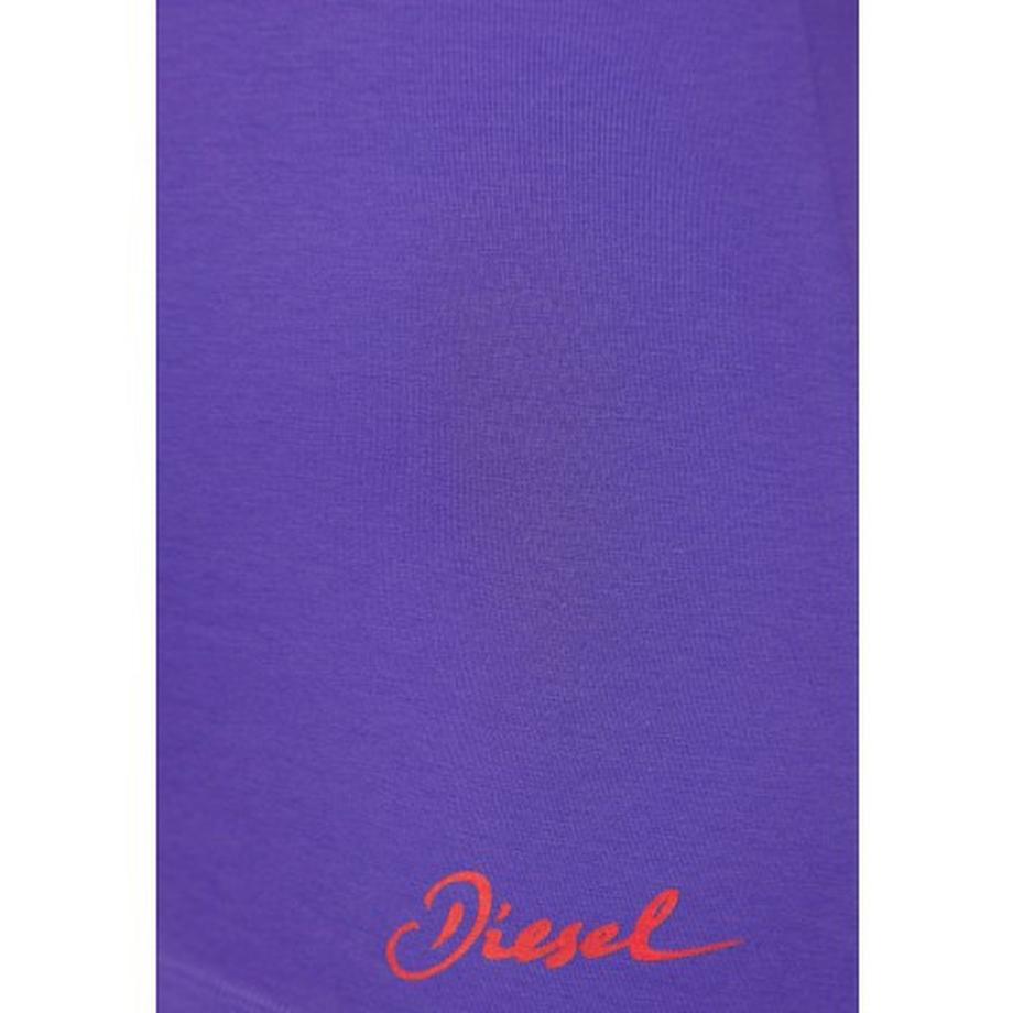 DIESEL Tanktop Double Layer Optik  