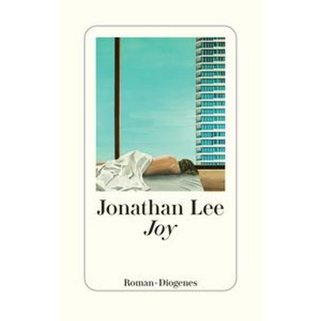 Joy Lee, Jonathan; Holfelder-von der Tann, Cornelia (Übersetzung) Couverture rigide 