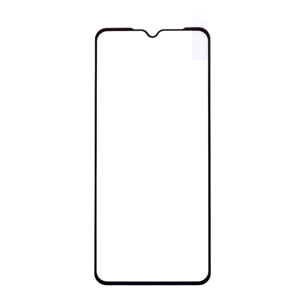 Cover-Discount  Galaxy A12 - Panzerglas Schutzfolie 