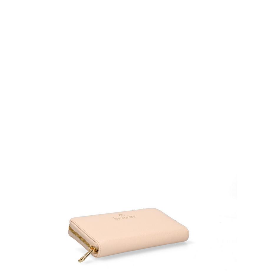 Braccialini Reissverschluss Geldbörse  