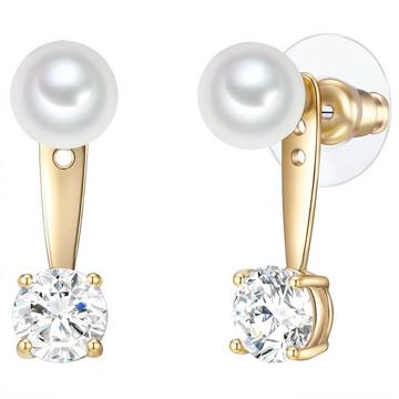 Femme Boucles d´oreilles