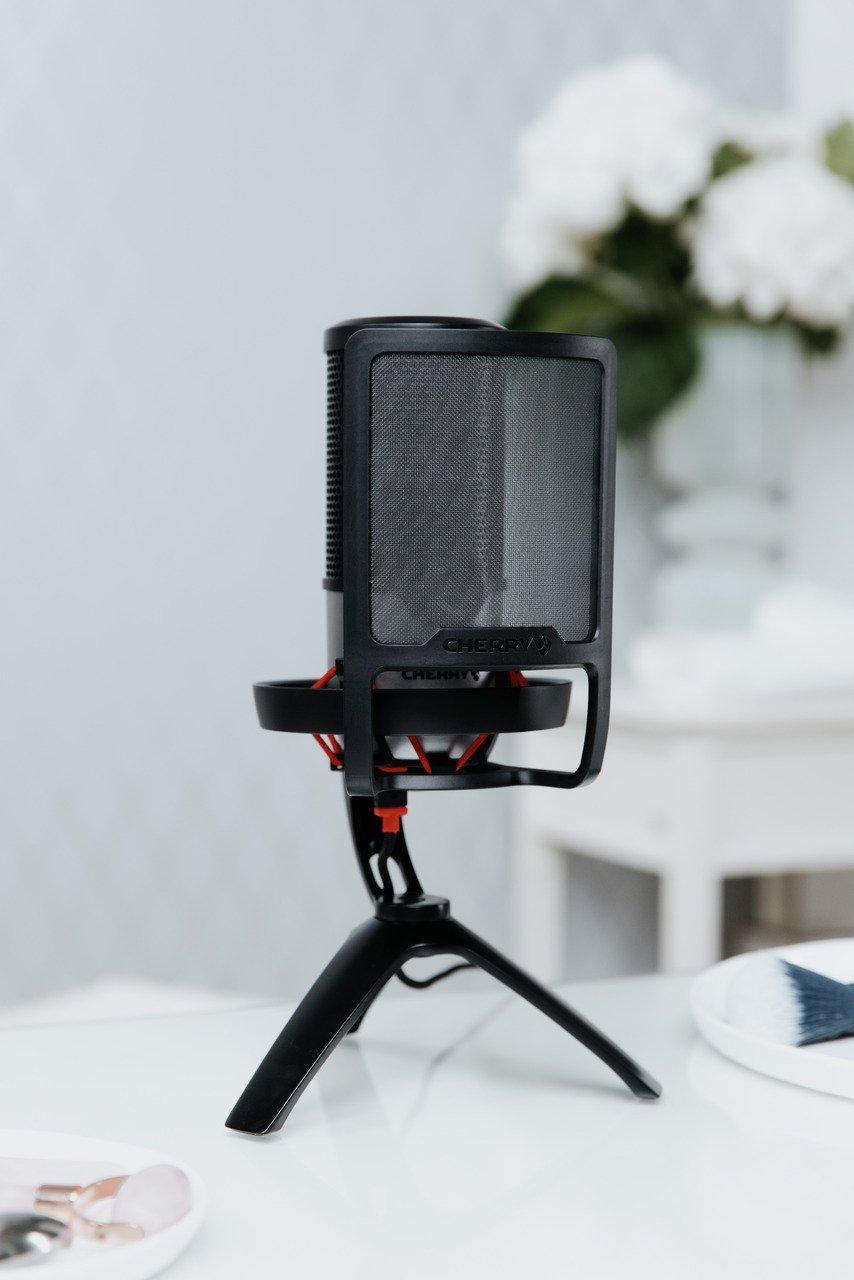 Cherry  CHERRY UM POP FILTER 