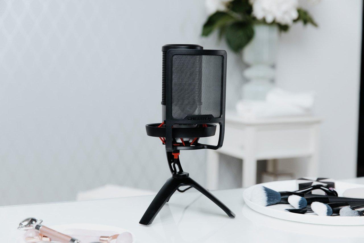 Cherry  CHERRY UM POP FILTER 