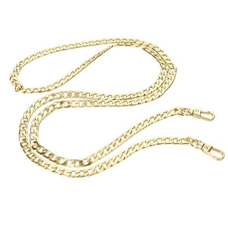 Avizar  Handyschmuck, Kubanische Kette Gold 