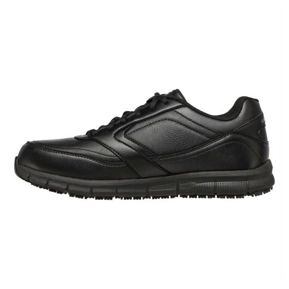 SKECHERS Baskets Nampa Antidérapantes  