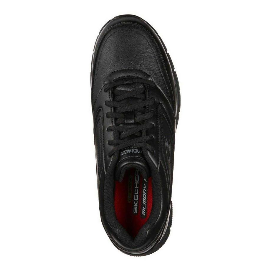 SKECHERS Baskets Nampa Antidérapantes  