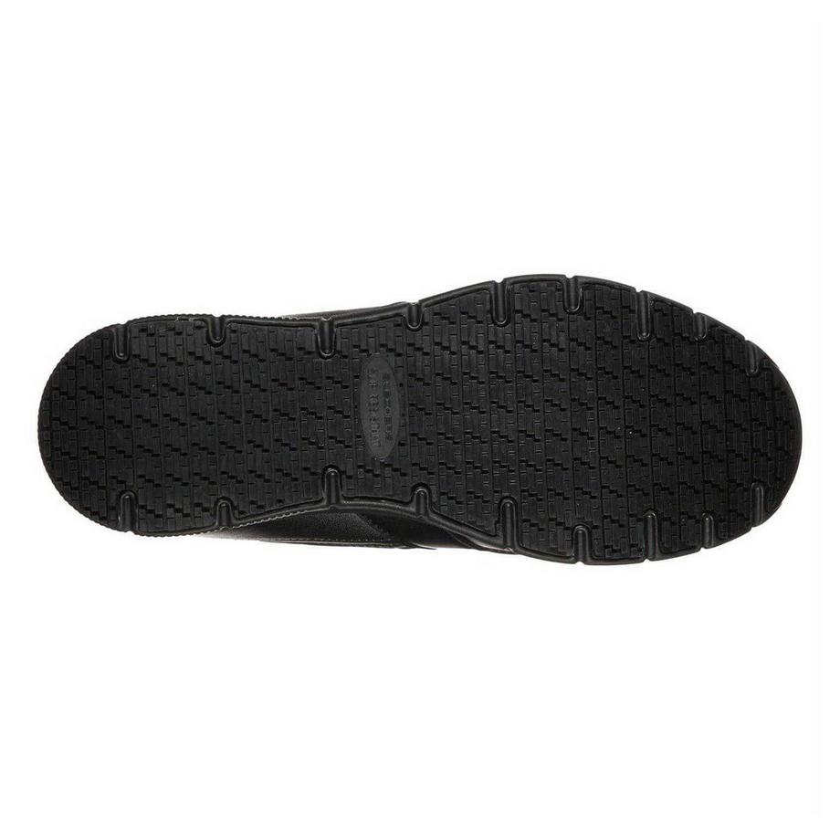 SKECHERS Baskets Nampa Antidérapantes  