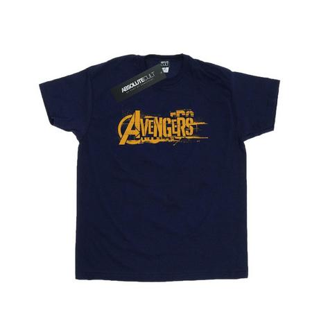 MARVEL  Tshirt AVENGERS INFINITY WAR 