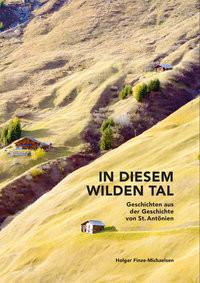 In diesem wilden Tal Finze-Michaelsen, Holger Couverture rigide 