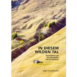 In diesem wilden Tal Finze-Michaelsen, Holger Couverture rigide 