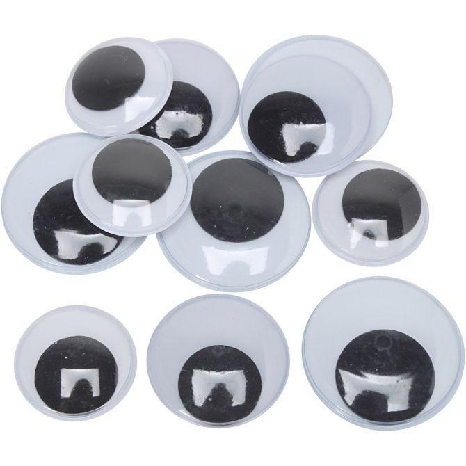 Image of 762135 Kunst-/bastelspielzeug Unisex Schwarz ONE SIZE