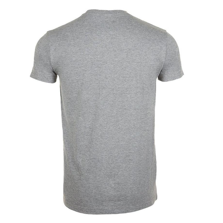 SOLS Imperial T-Shirt Slim Fit Manches Courtes  