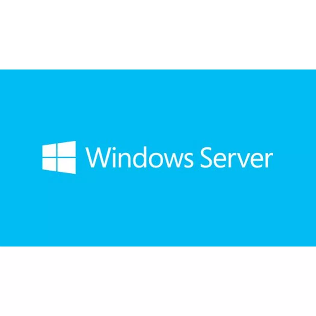 Microsoft - Windows Server 2019 Datacenter 1 Lizenz(en)