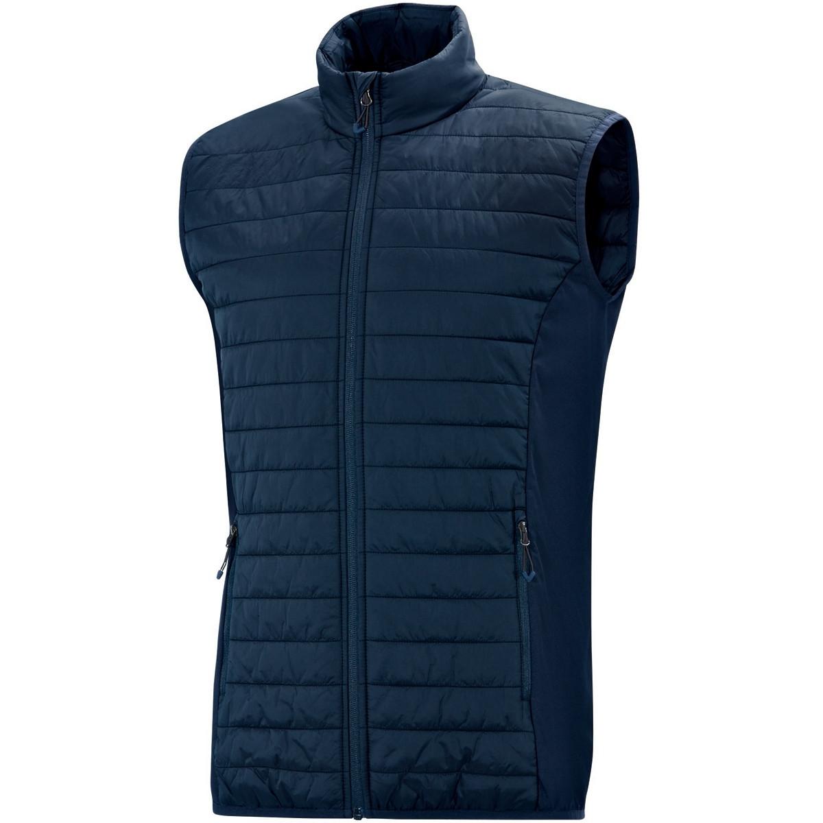 Jako  gilet imbottito corporate 