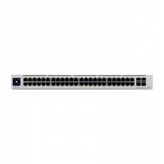 UBIQUITI  52 Port PoE++ Switch UniFi USW-Pro-48-POE Gen2 