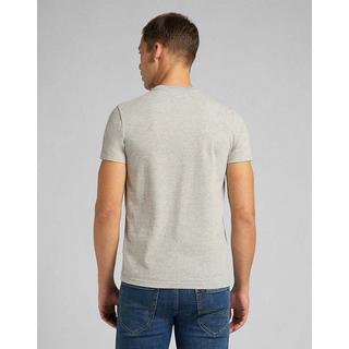 Lee  T-Shirt Crew 2 pack 