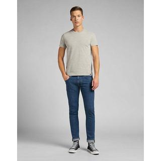 Lee  T-Shirt Crew 2 pack 