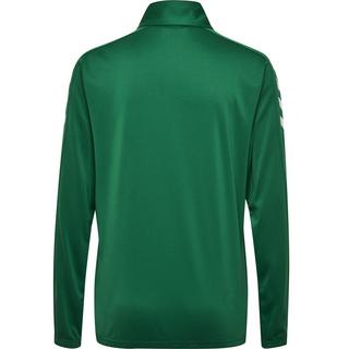 Hummel  weathirt hmlcore poly half zip 