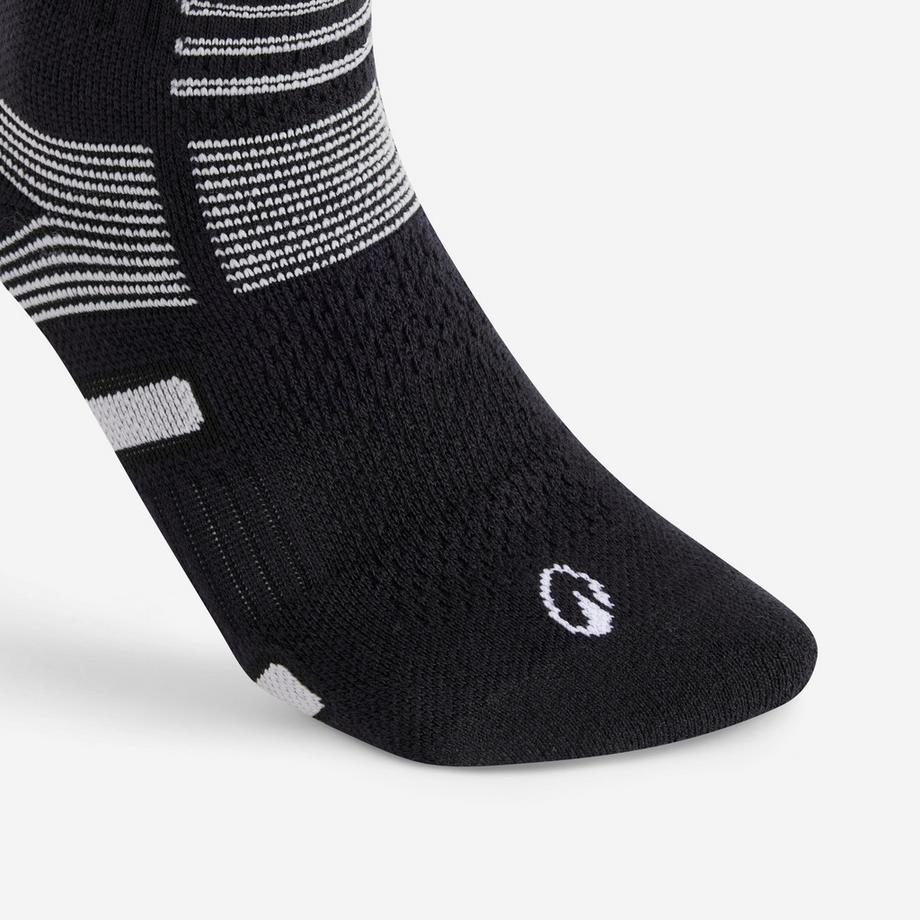 ARTENGO  Tennissocken High Baumwolle 3er Pack 