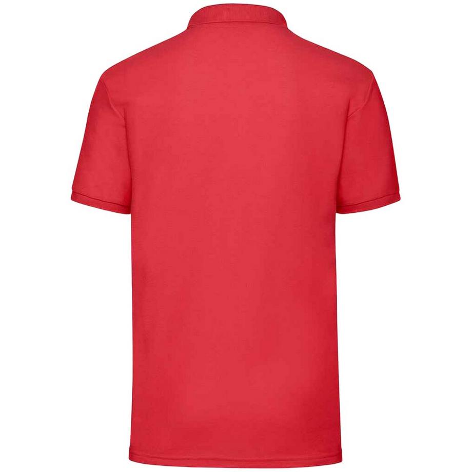 Fruit of the Loom 6535 Poloshirt  