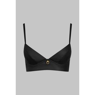 MAISON CLOSE  Bralette - Chambre Noire 