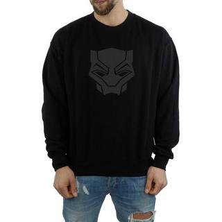 MARVEL  Sweat BLACK ON BLACK 