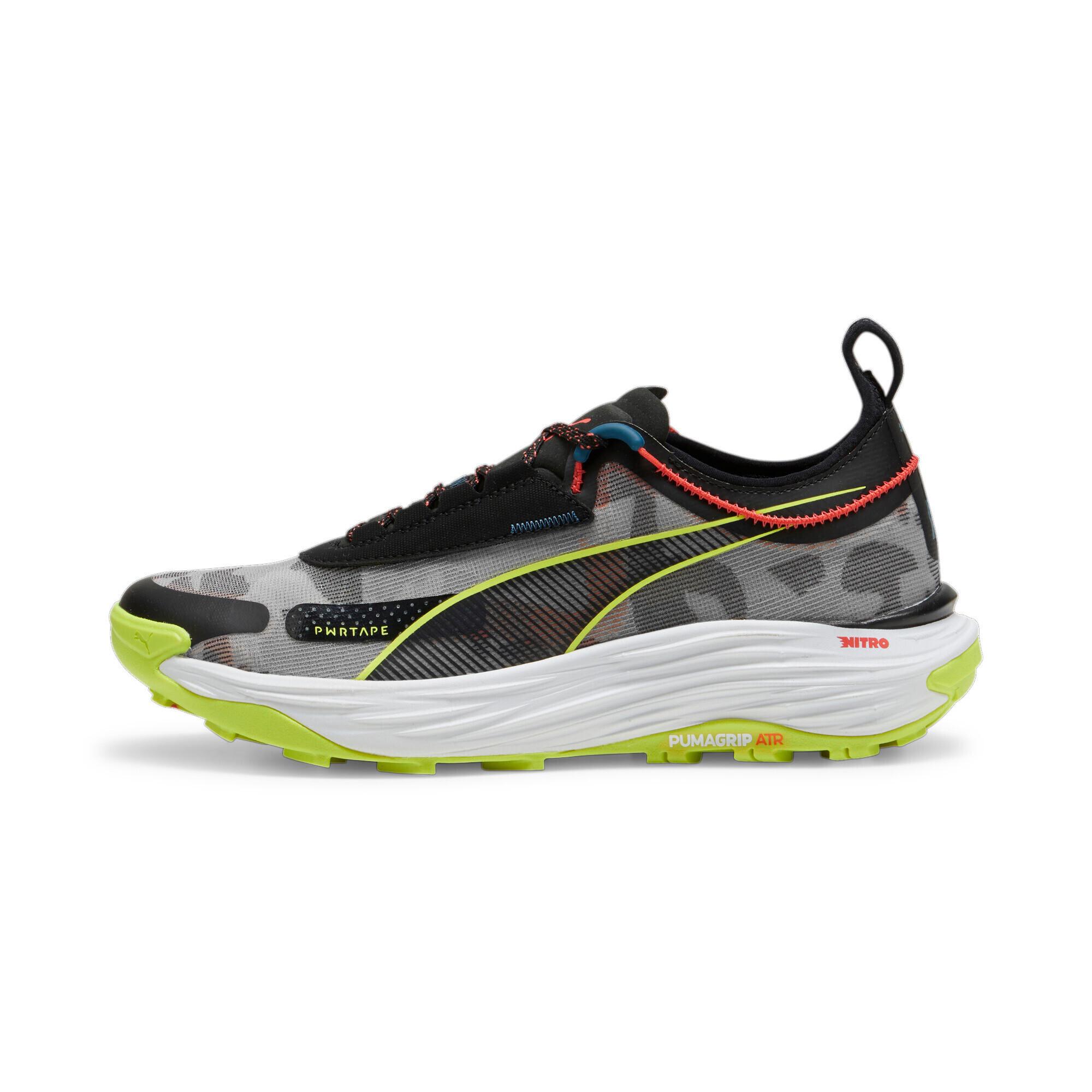 Image of Trail-schuhe Voyage Nitro 3 Unisex 42