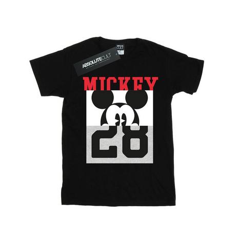 Disney  Tshirt NOTORIOUS 