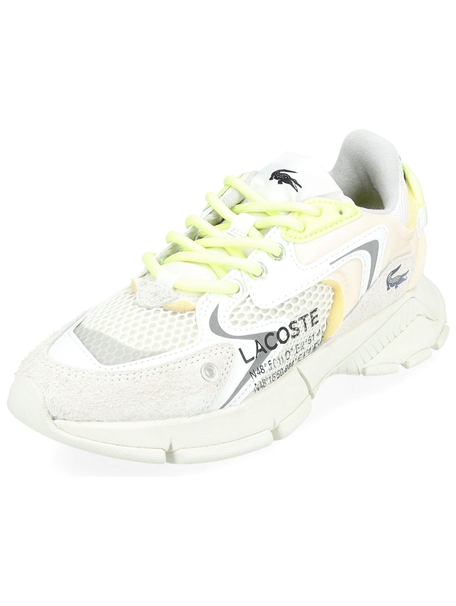 Image of Sneaker 46sfa0003 Unisex Weiss 41