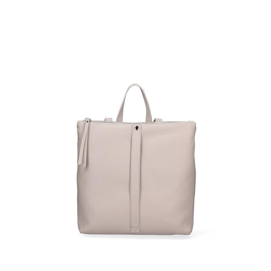 Sac à main transformable en sac à dos