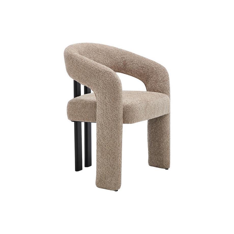 Vente-unique Chaise NORETI  