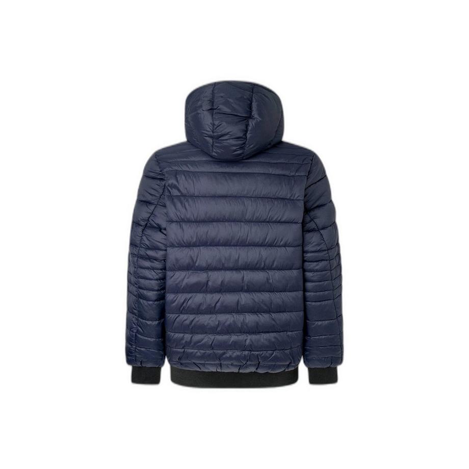 Pepe Jeans London Billy Doudoune à Capuche  