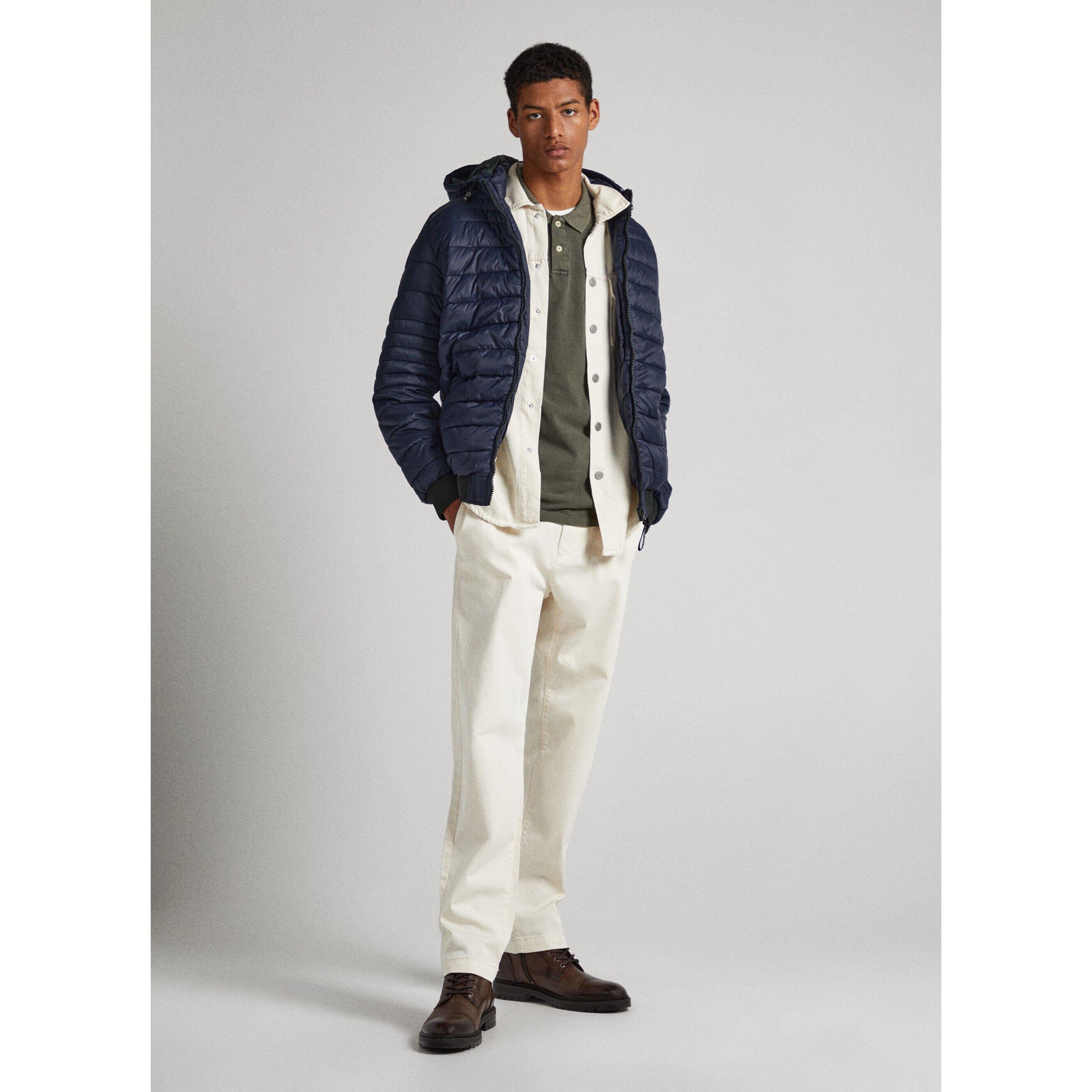 Pepe Jeans  Doudoune Billy 