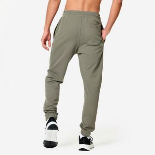 DOMYOS  Sous-vêtement de sport homme regular fit coton 