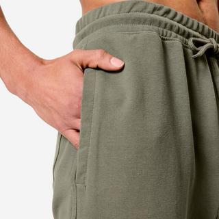 DOMYOS  Sous-vêtement de sport homme regular fit coton 