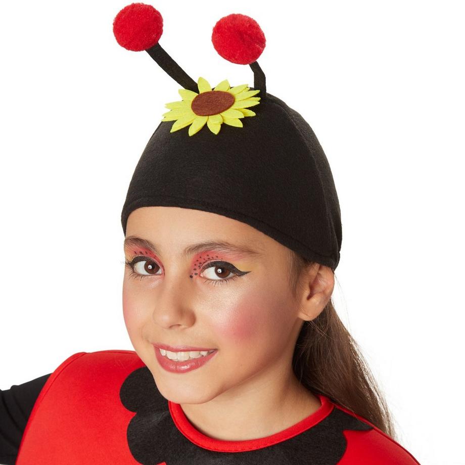 Tectake  Coccinelle de cartoon 