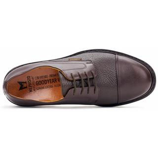 Mephisto  Melchior - Chaussure à lacets cuir 