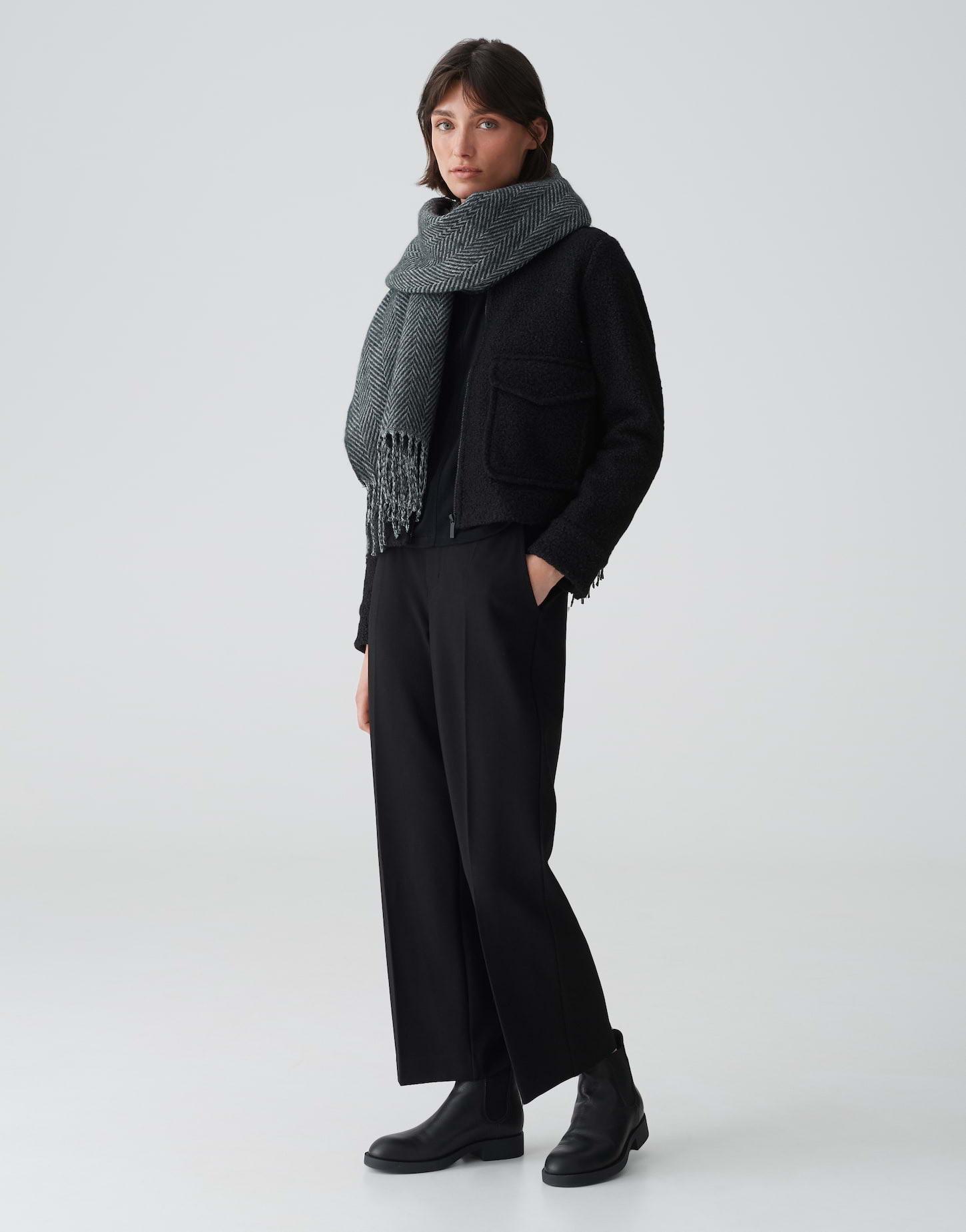 OPUS  Oversize Schal Aneda scarf 