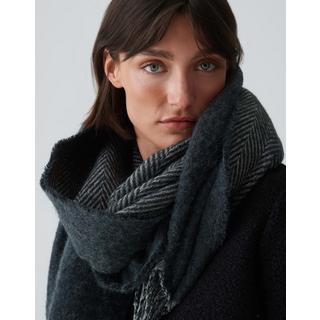 OPUS  Oversize Schal Aneda scarf 