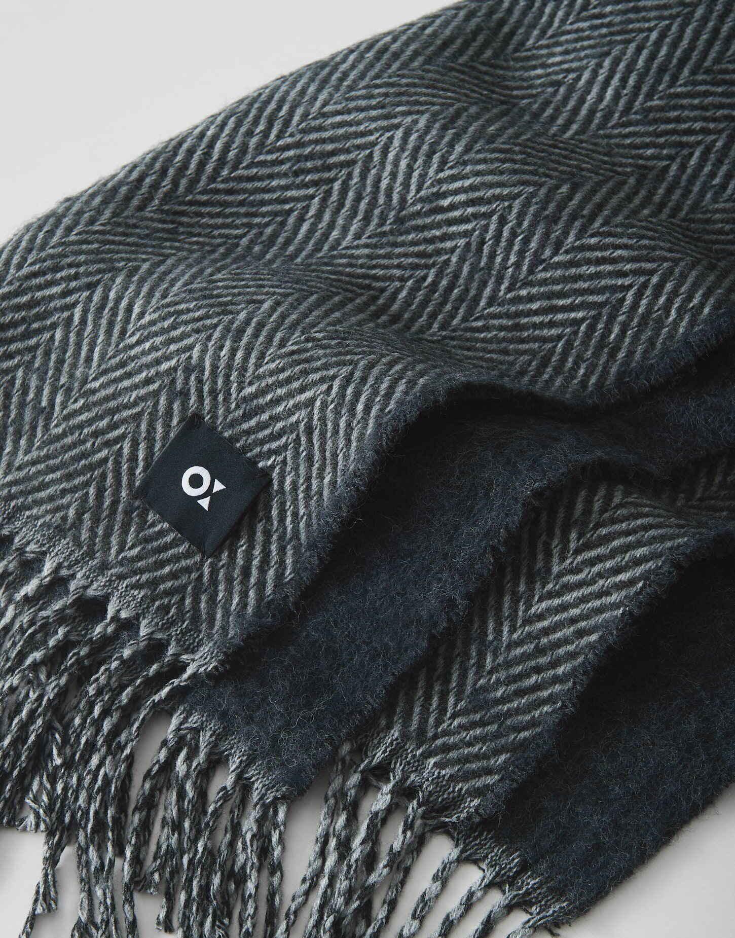 OPUS  Oversize Schal Aneda scarf 