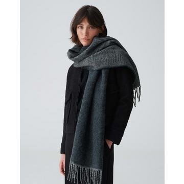 Oversize Schal Aneda scarf