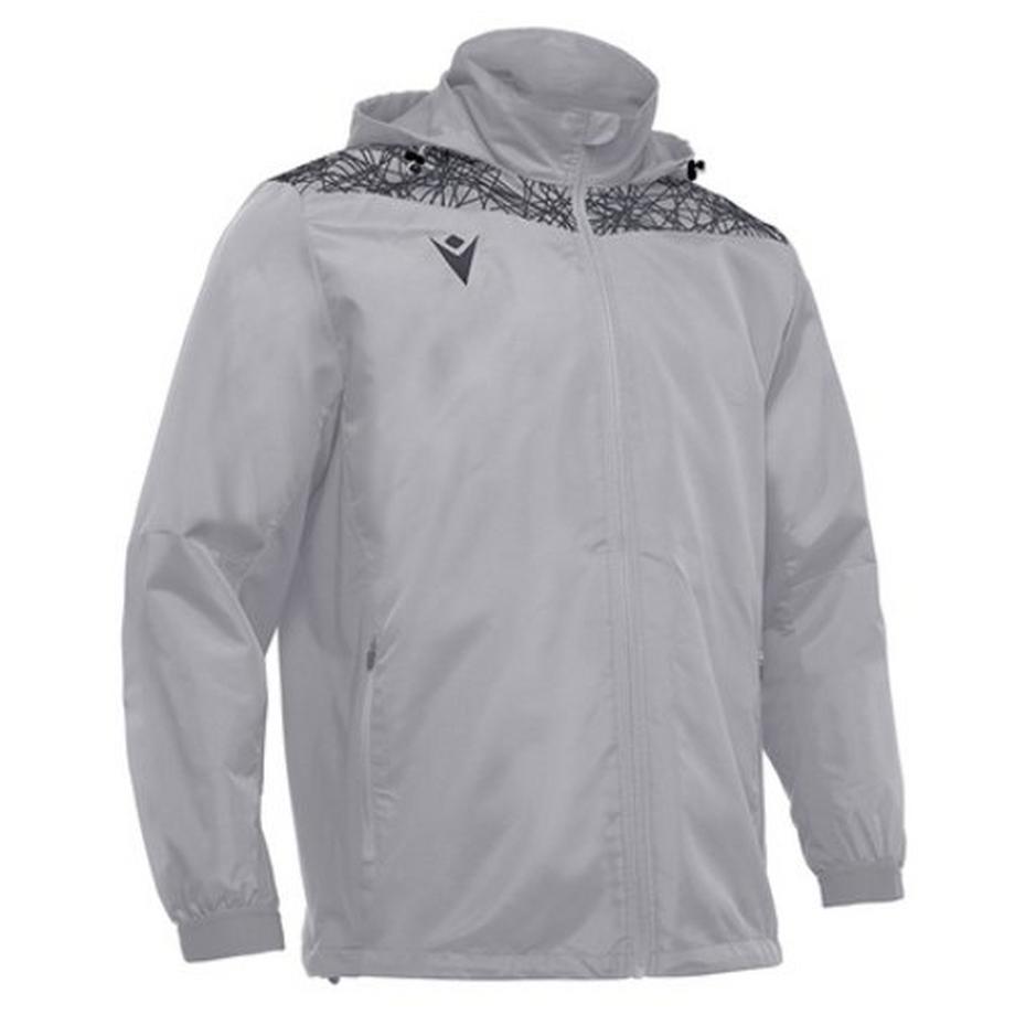 Giacca antivento Macron lahti shower