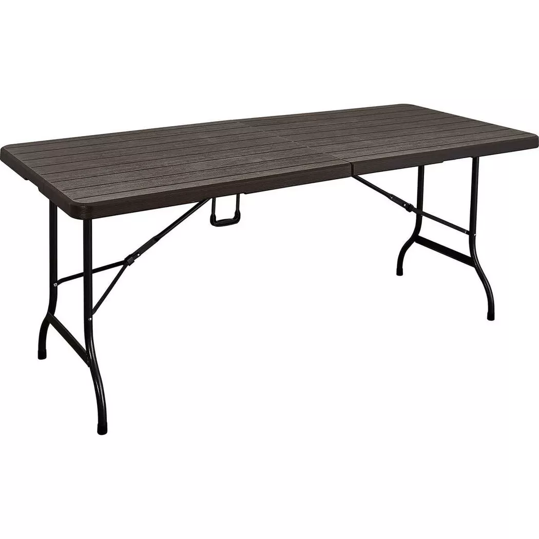 Garden Pleasure Klapptisch "Tabora"