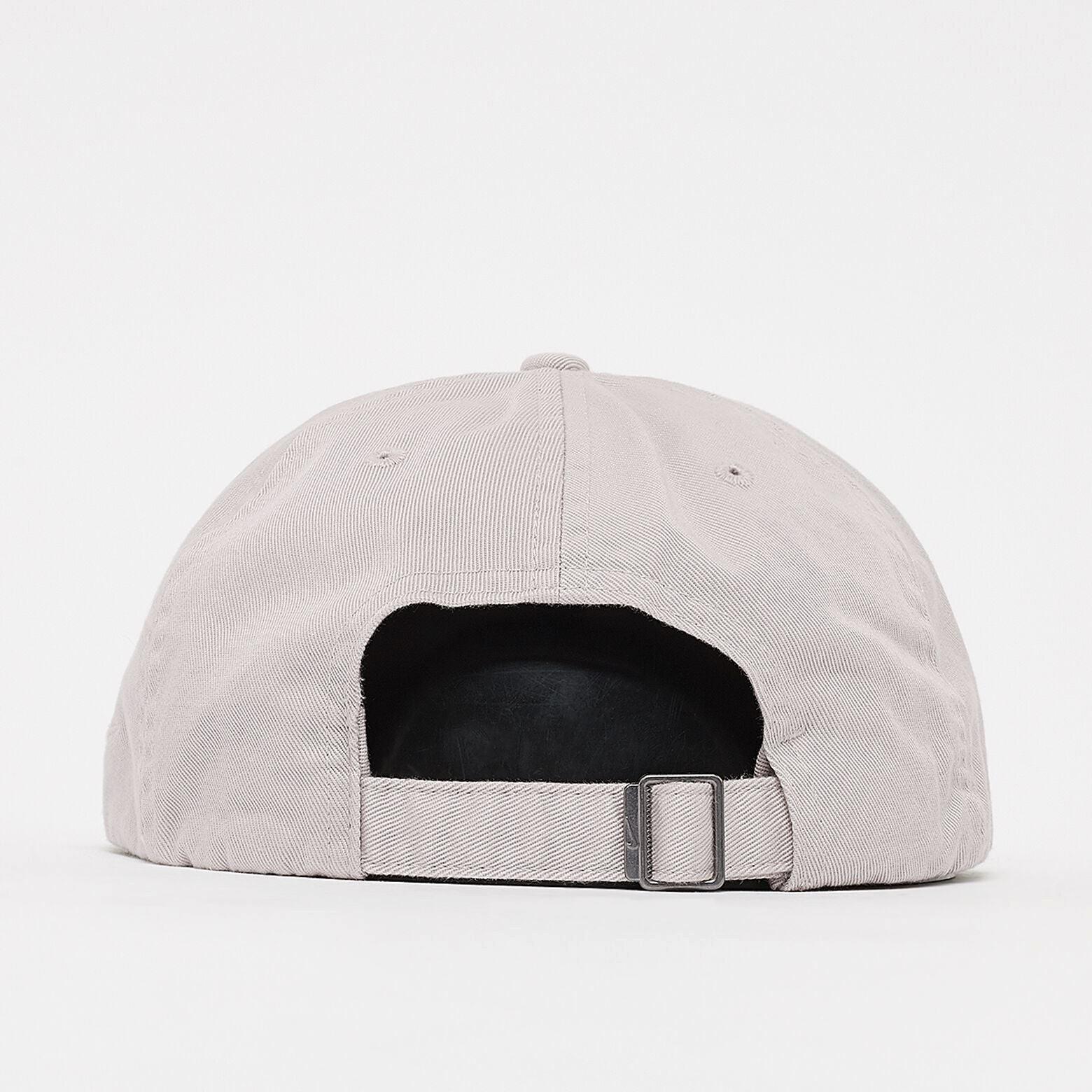 NIKE  Club Cap - Platinum Violet 