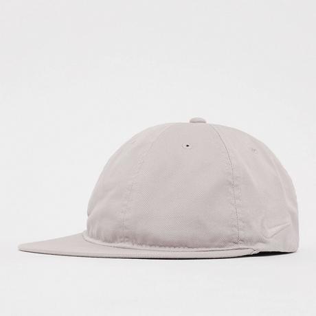 NIKE  Club Cap - Platinum Violet 