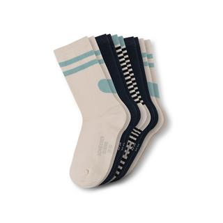 Schiesser  Schiesser Freizeitsocken Bluebird 