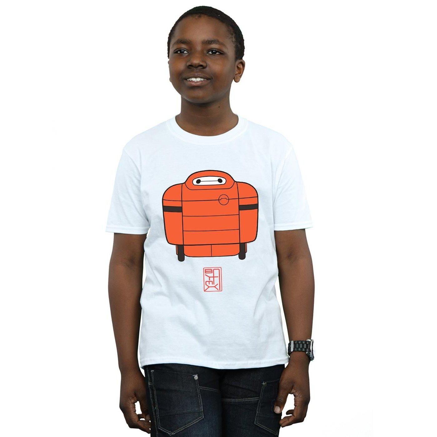 Disney  Big Hero 6 TShirt 